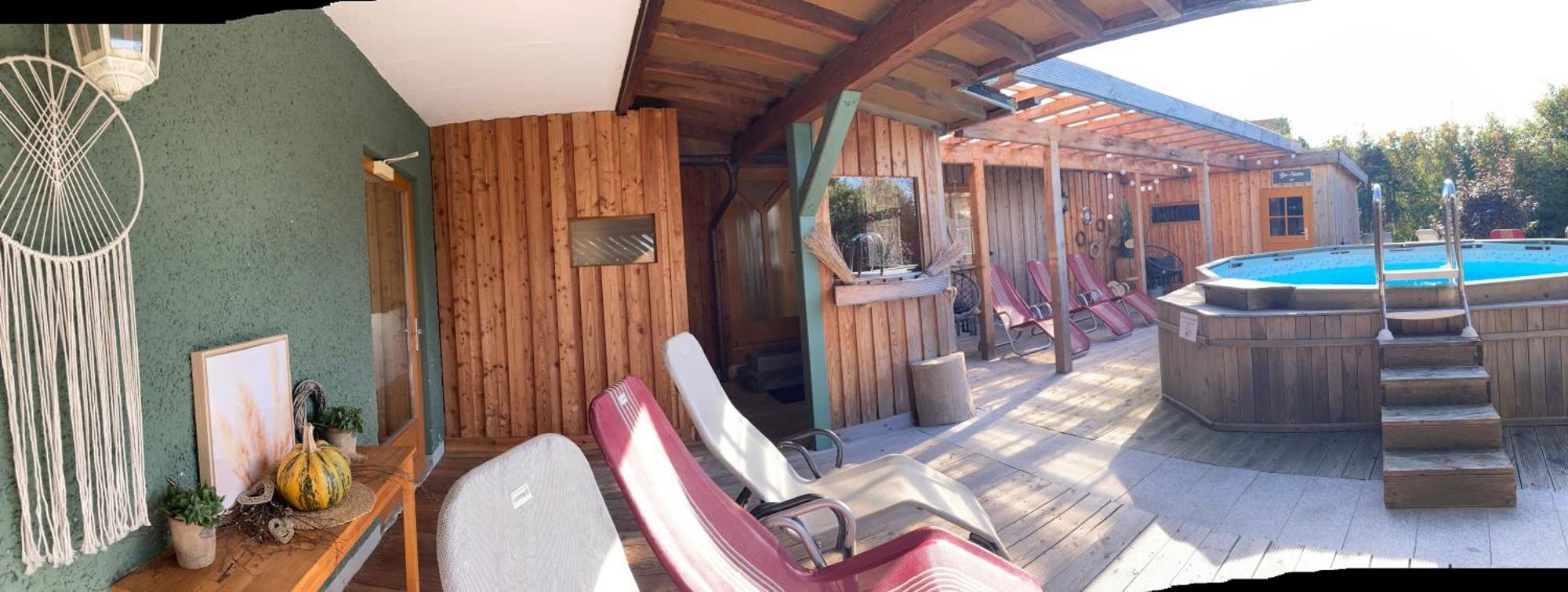 Zur neuen Post Landgasthof Herzogsreut Exterior foto