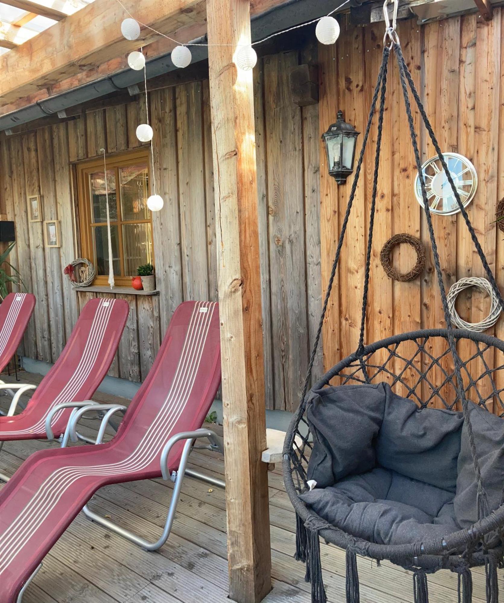 Zur neuen Post Landgasthof Herzogsreut Exterior foto