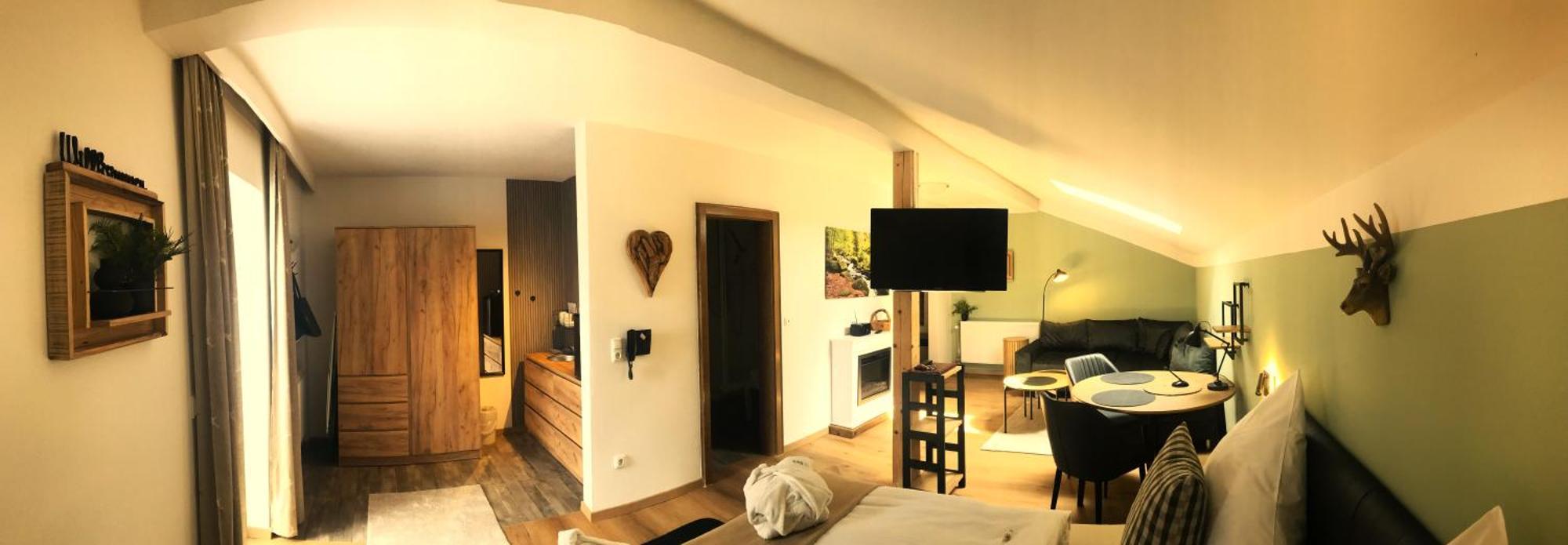 Zur neuen Post Landgasthof Herzogsreut Exterior foto