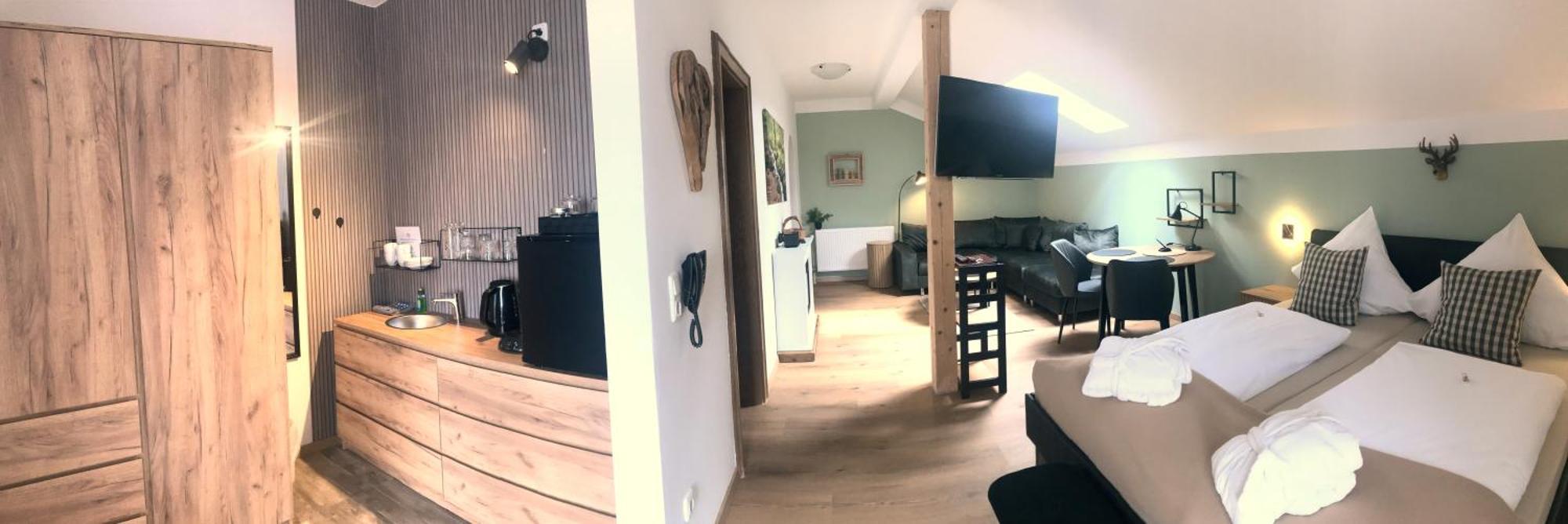 Zur neuen Post Landgasthof Herzogsreut Exterior foto